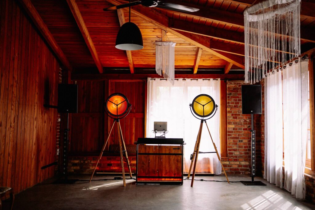 leniwka-stary-młyn-DJ-