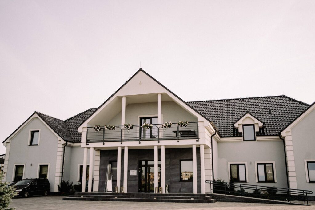 villa con amore słońsk